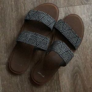 Sanuk yoga gora gora